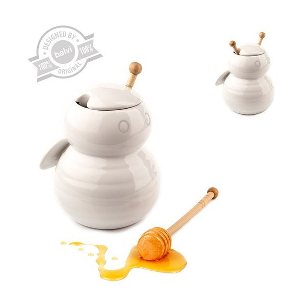Tegla za med Bumble Bee-image-1