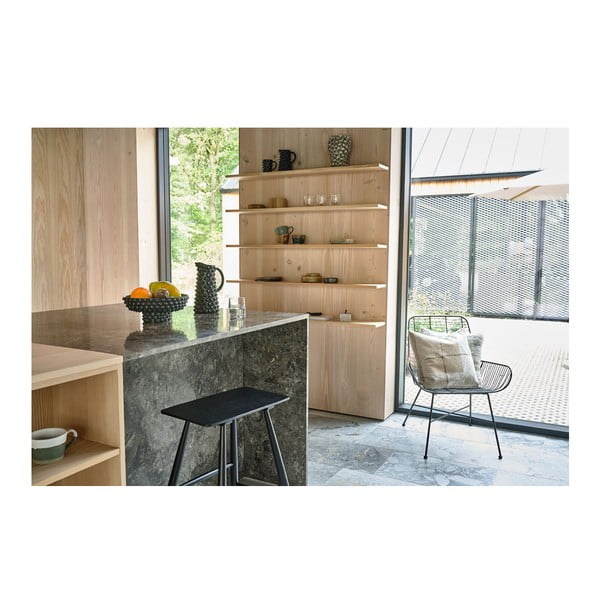 Crna stolica Bast - Villa Collection-image-4