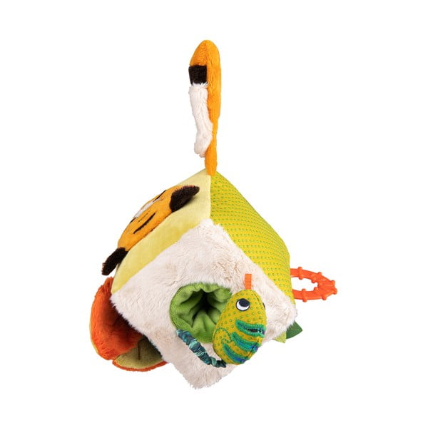 Viseća igračka za bebu Dans la Jungle - Moulin Roty-image-4