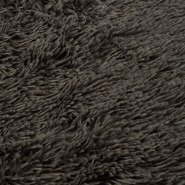 Tamno sivi krevet za pse 50x77 cm – Love Story-image-4