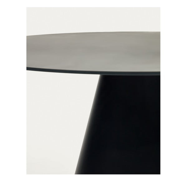 Okrugli blagovaonski stol ø 120 cm Wilshire – Kave Home-image-3