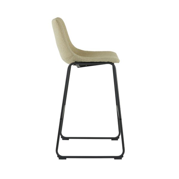 Bež barska stolica 99 cm Jeddo - Light & Living-image-2