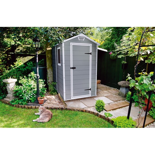 Vrtna ostava Manor – Keter-image-3