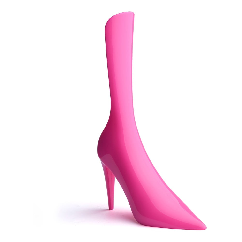 Cindyna cipela, roza