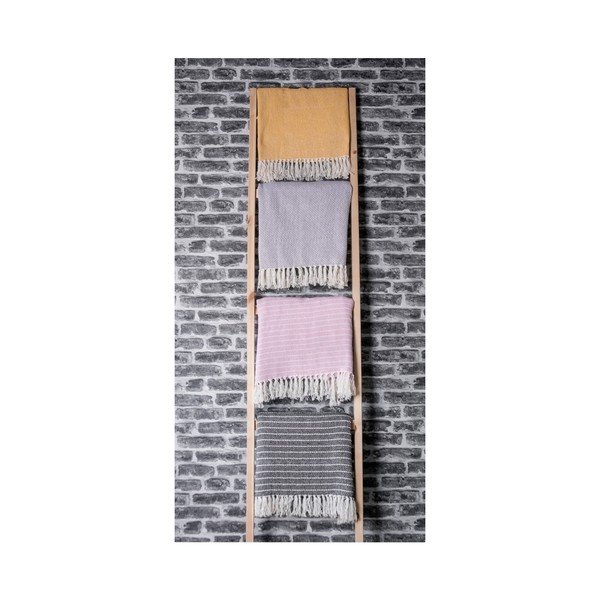 Siva deka PT LIVING Cosy, 150 x 180 cm-image-1