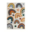 Krem dječji tepih 120x170 cm Balloon – Universal