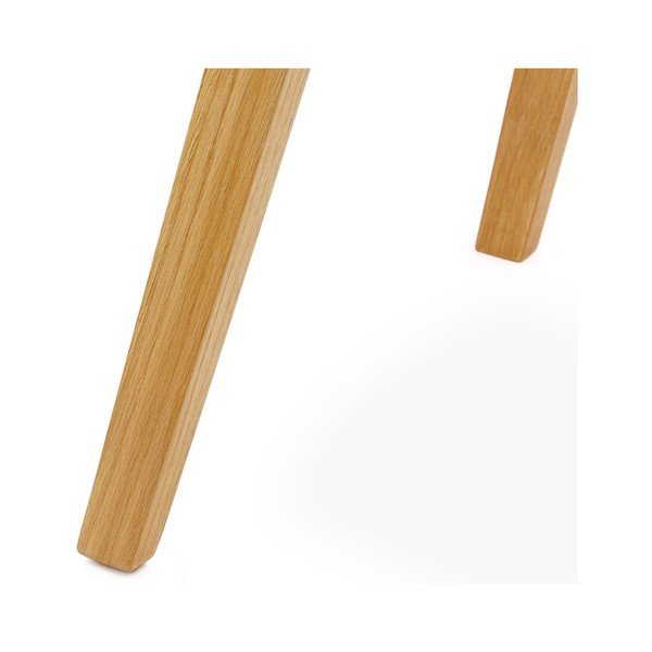 Set od 2 bijele barske stolice Kokoon Design Elody-image-2