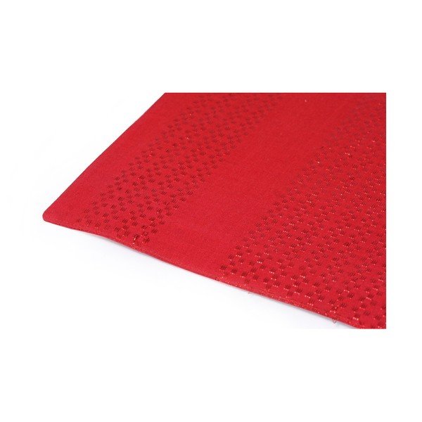 Lurex Crvena stolna trkačica-image-2