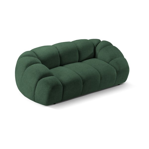 Zelena sofa 214 cm Diana – Micadoni -image-3
