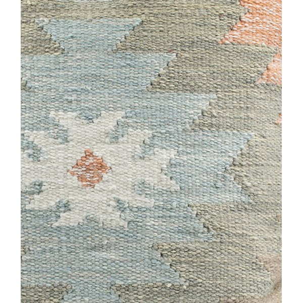 Vanjski jastuk od reciklirane plastike Green Decore Autumn, 45 x 45 cm-image-1