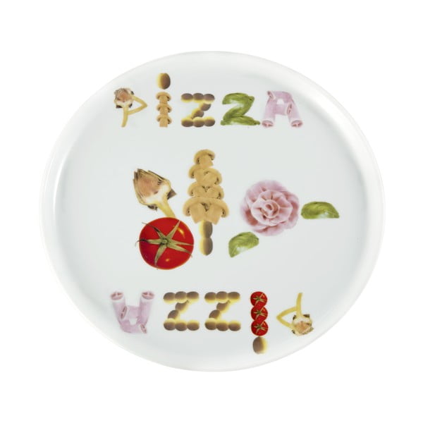 Tanjur pizze I