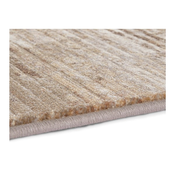 Smeđe-krem tepih Elle Decoration Arty Trappes, 160 x 230 cm-image-2