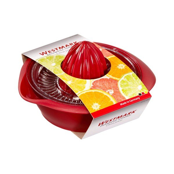 Crveni sokovnik za citruse Westmark Limetta-image-1
