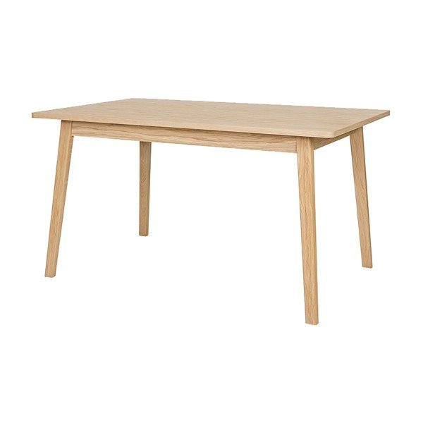 Blagovaonski stol Woodman Skagen, 140 x 90 cm-image-3