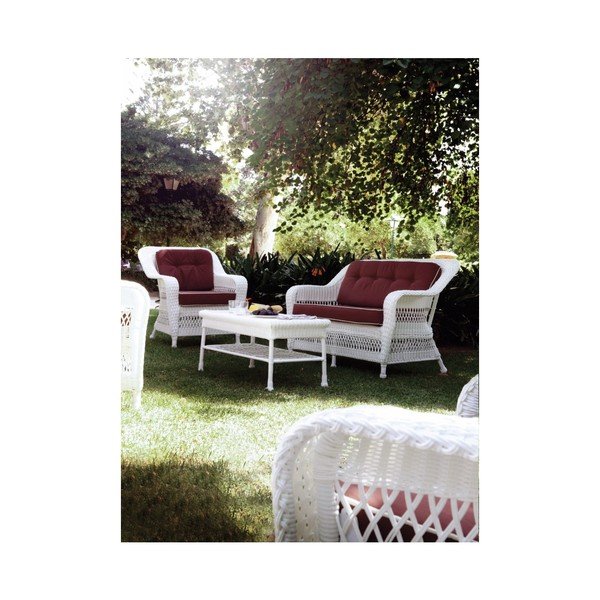 Dvokrevetna vrtna sofa Geese Jessy-image-2