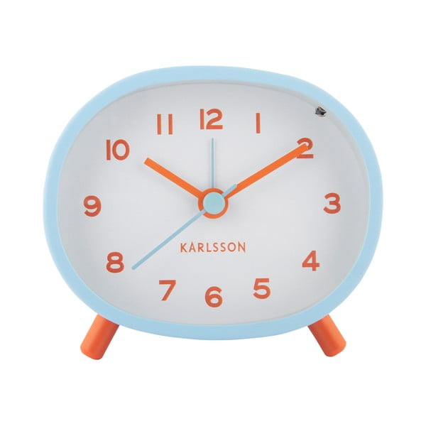 Budilica Cheeky – Karlsson-image-2