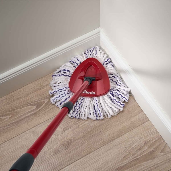 Rotirajući mop s kantom Turbo 3v1 – Vileda-image-1