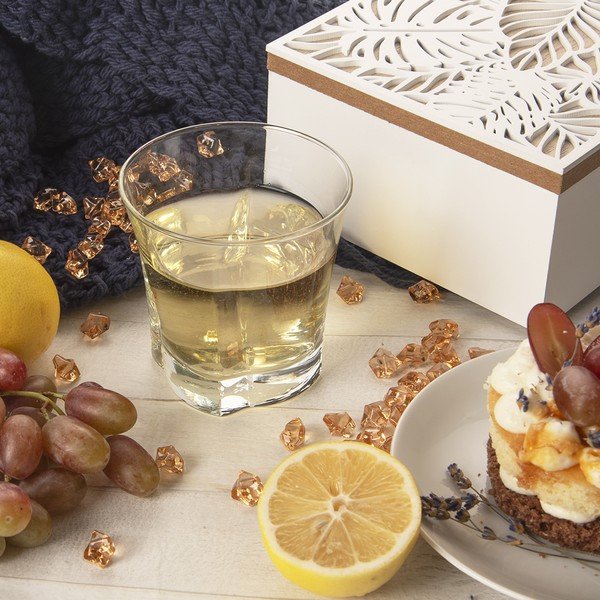 Čaše u setu 6 kom za viski 280 ml Truva – Orion-image-1