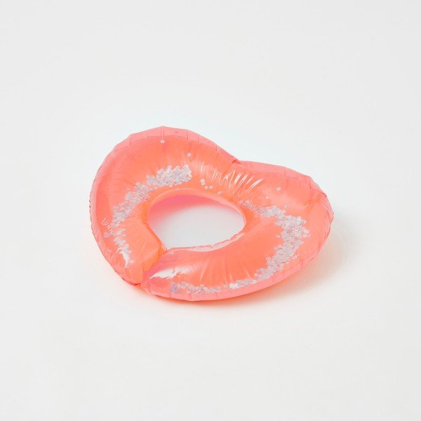 Dječji kolut na napuhavanje Sunnylife Heart-image-1