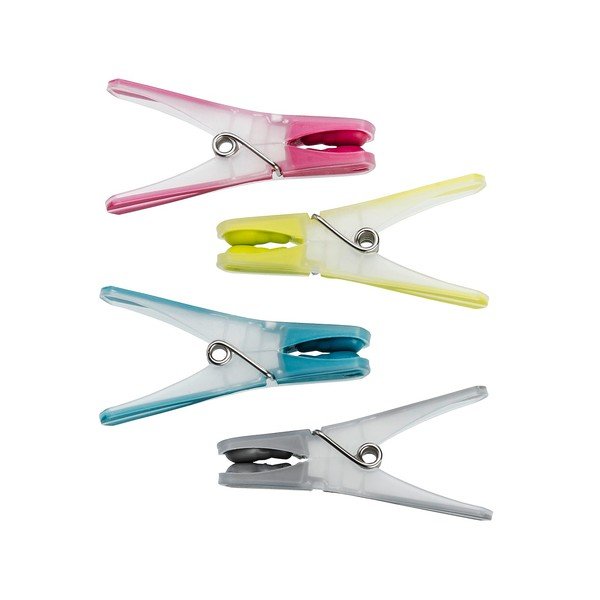 Set od 24 štipaljke Wenkoo Arrow-image-2