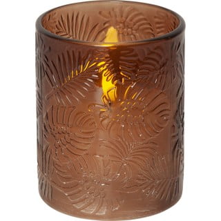 LED svijeća (visina 12,5 cm) Flamme Leaf – Star Trading