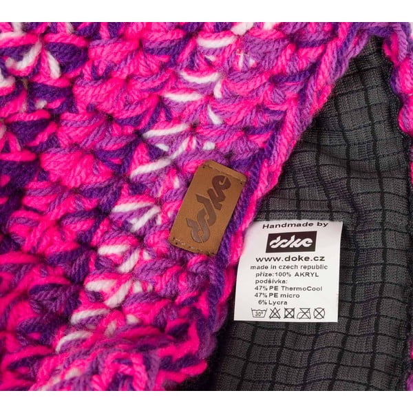 Ručno vezena kapa DOKE Erin-image-1