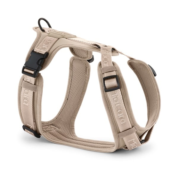 Bež uprtač M dužina 35 cm Modena Greige M – MiaCara