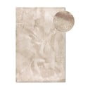 Krem tepih 160x230 cm Leon – Villeroy&Boch