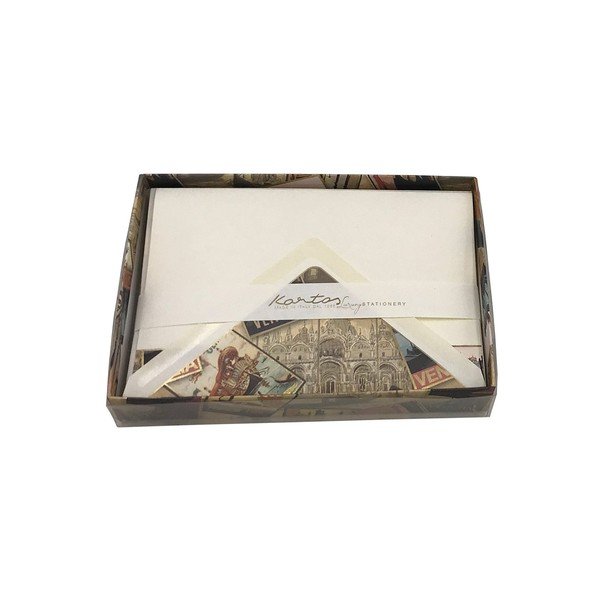 Set za korespondenciju Venice – Kartos-image-1