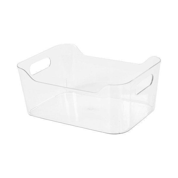 Plastična košara 25x17x10 cm – Compactor