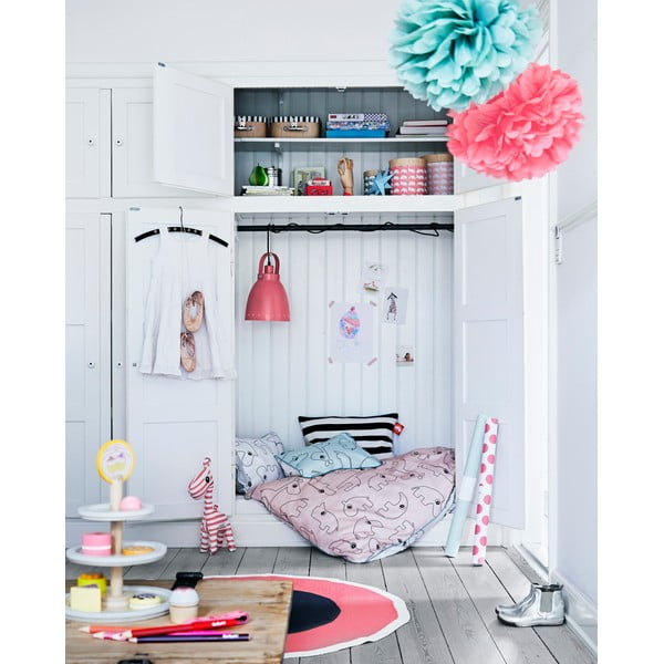 Zoopreme Junior Powder posteljina, 100x135 cm-image-1