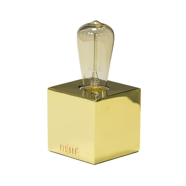 Cube Oro stolna lampa-image-1