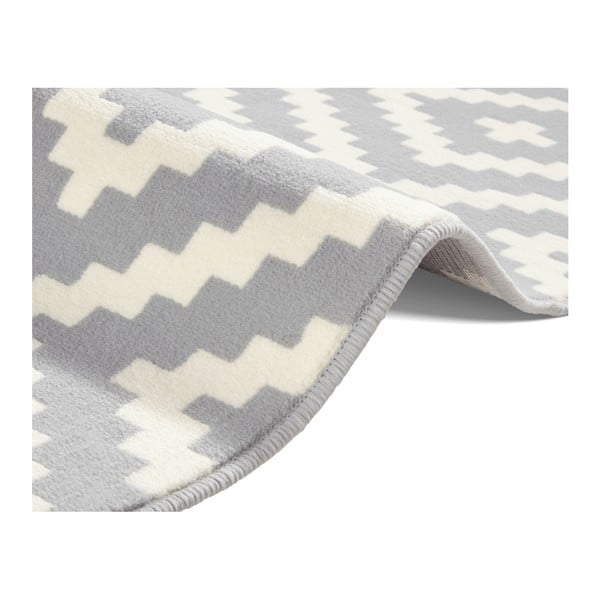 Sivo-krem tepih Hanse Home Celebration Native, 120 x 170 cm-image-3