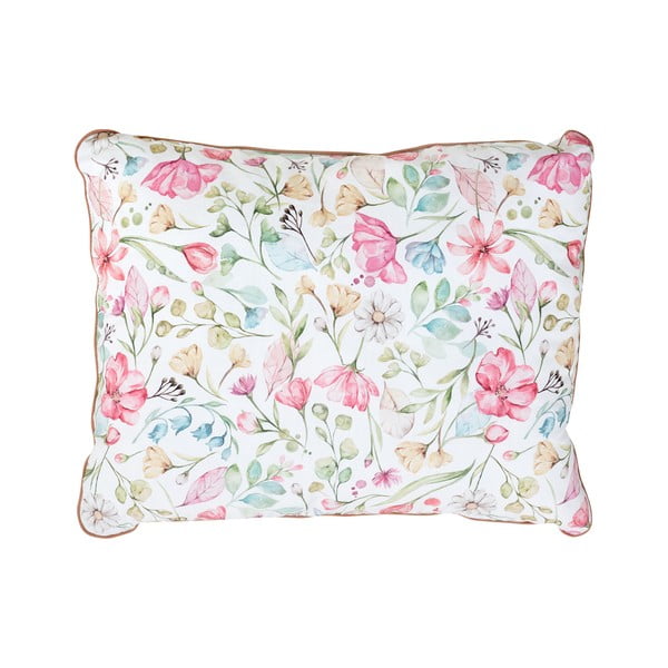 Dekorativni jastuk s Pinio Floral punjenjem, 40 x 55 cm