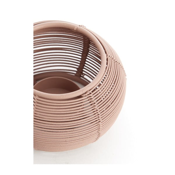 Metalni svijećnjak Biano – Light & Living-image-1