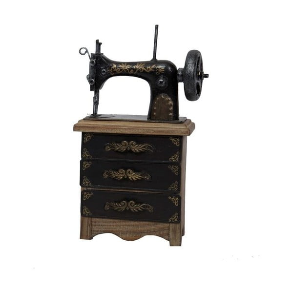 Dekorativni šivaći stroj Antic Line