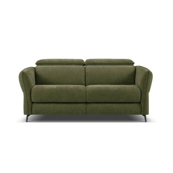 Zelena sofa 103 cm Hubble – Windsor & Co Sofas