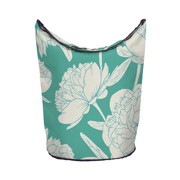 Košara za rublje Butter Kings Peonies-image-1