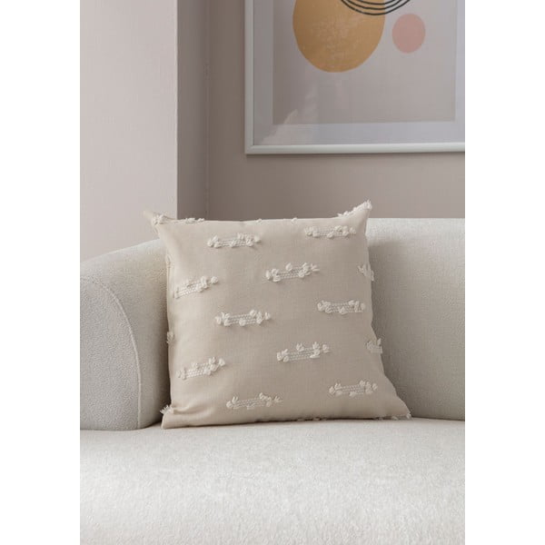 Ukrasna jastučnica 43x43 cm Tuffet – Mioli Decor-image-3