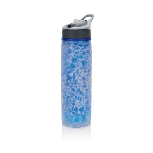 Plava boca za hlađenje XD Design Frost, 550 ml-image-2