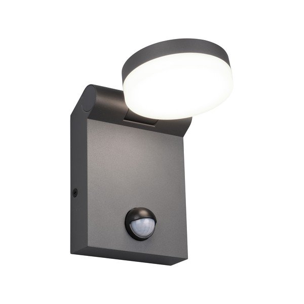 Vanjska svjetiljka sa senzorom pokreta (visina 19 cm) Adour – Trio-image-3