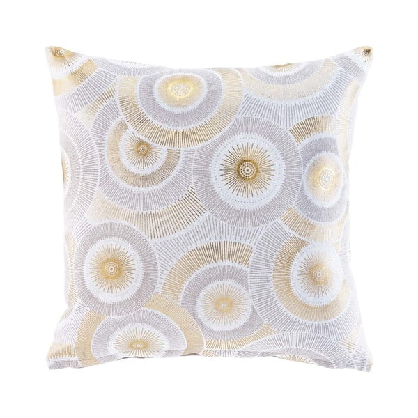 Pamučna ukrasna jastučnica 40x40 cm Eclipse – douceur d'intérieur