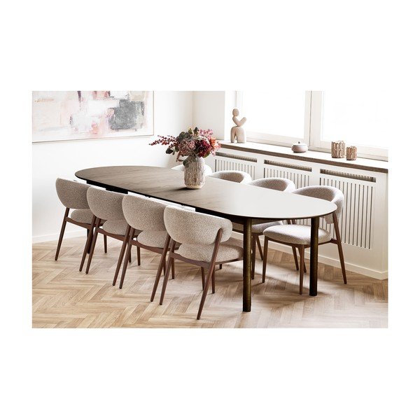 Keramički kipić (visina 36 cm) – House Nordic-image-1