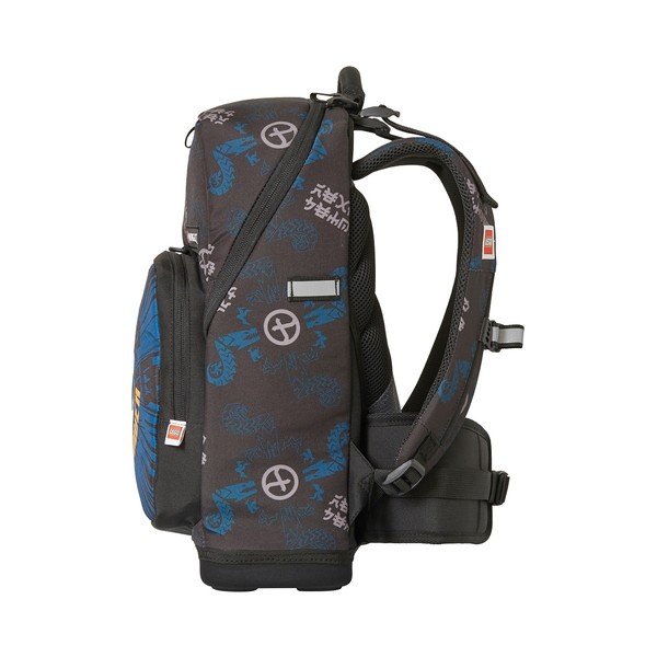 Dječji ruksak 20 l Ninjago Arin Optimo Plus – LEGO®-image-1