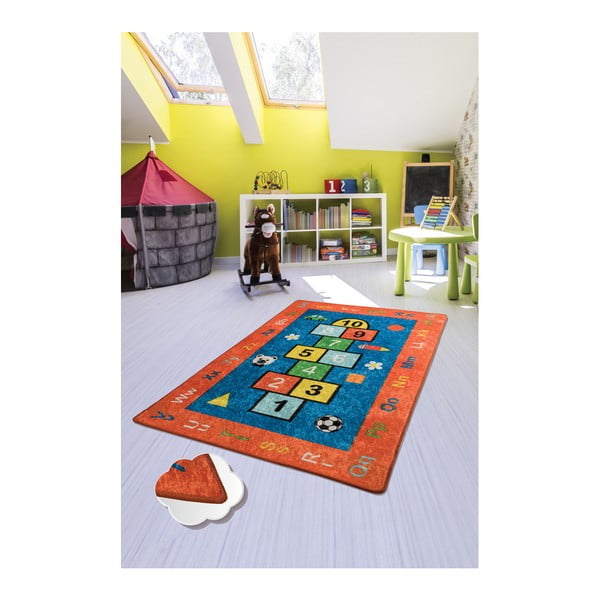 Dječji tepih Seksek, 200 x 290 cm-image-1