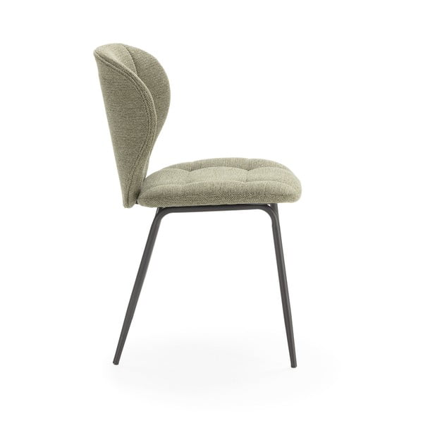 Zelene blagovaonske stolice u setu 2 kom Maori – Marckeric-image-3