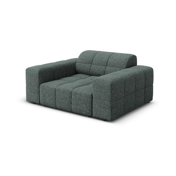 Tirkizna fotelja Chicago – Cosmopolitan Design-image-4