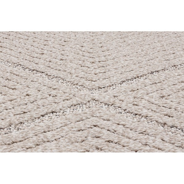 Krem tepih 240x330 cm Lori – FD-image-2