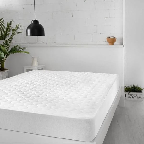 Vodootporna zaštitna navlaka za madrac 160x200 cm Quilted – Mila Home-image-4