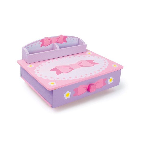 Dječji set za uljepšavanje Legler Ribbon Playpen-image-1